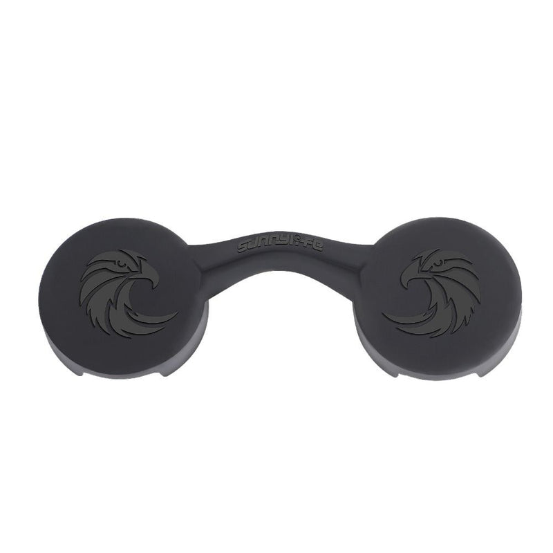 New Cap Dust-proof Anti-Scratch Lens Protector Silicone Lens Cover Protective For DJI Avata Goggles 2