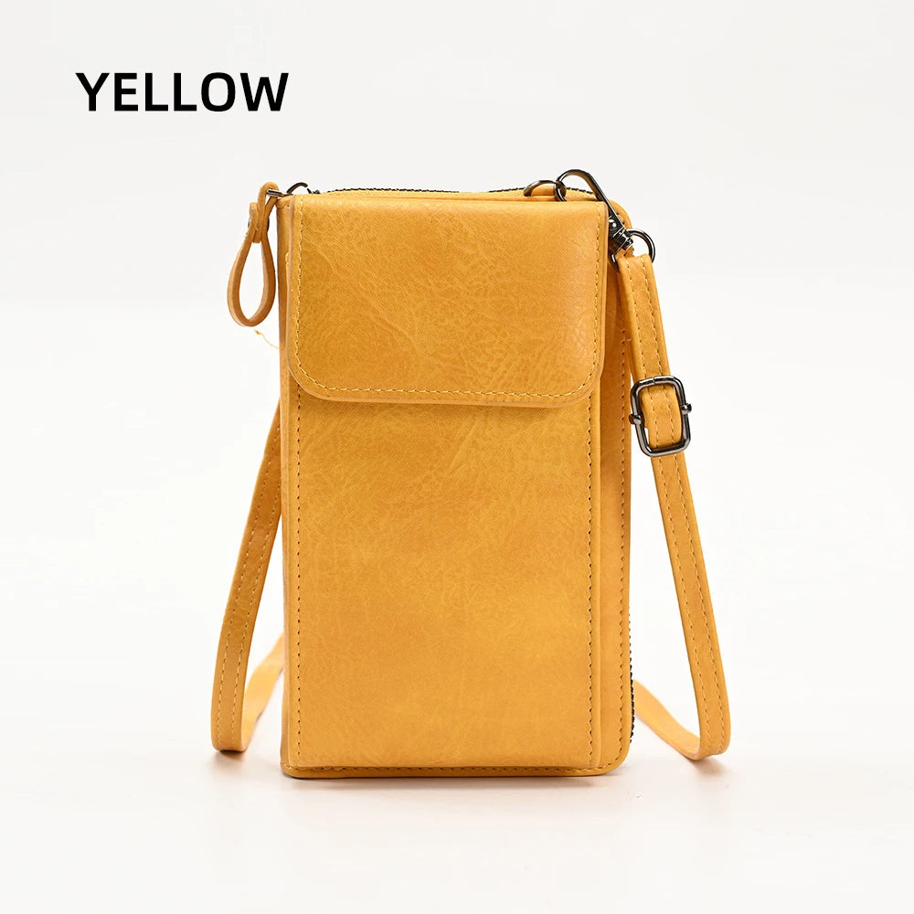 Fashionable Crossbody shoulder bag