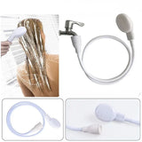 Multifunctional Faucet Shower Extender