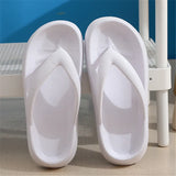 Unisex Rubber Flip Flops