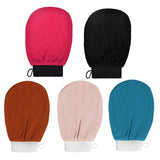 1PC Exfoliating Body Scrub Mitt