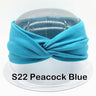 Twist Headbands for Women