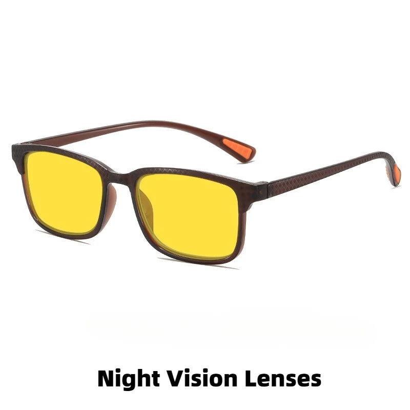 Anti Blue Light Blue Blocker Glasses