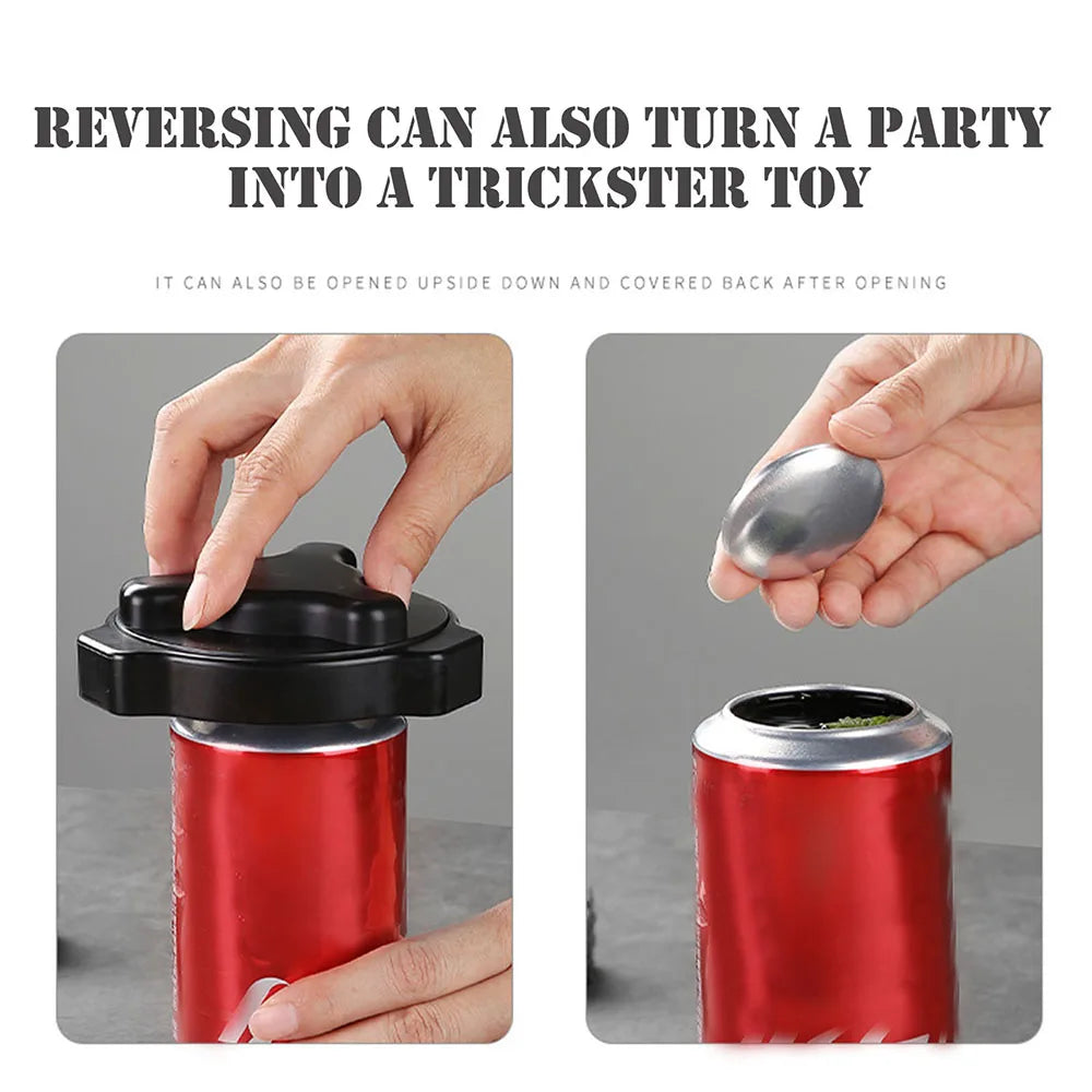 Screw Cap Can Opener