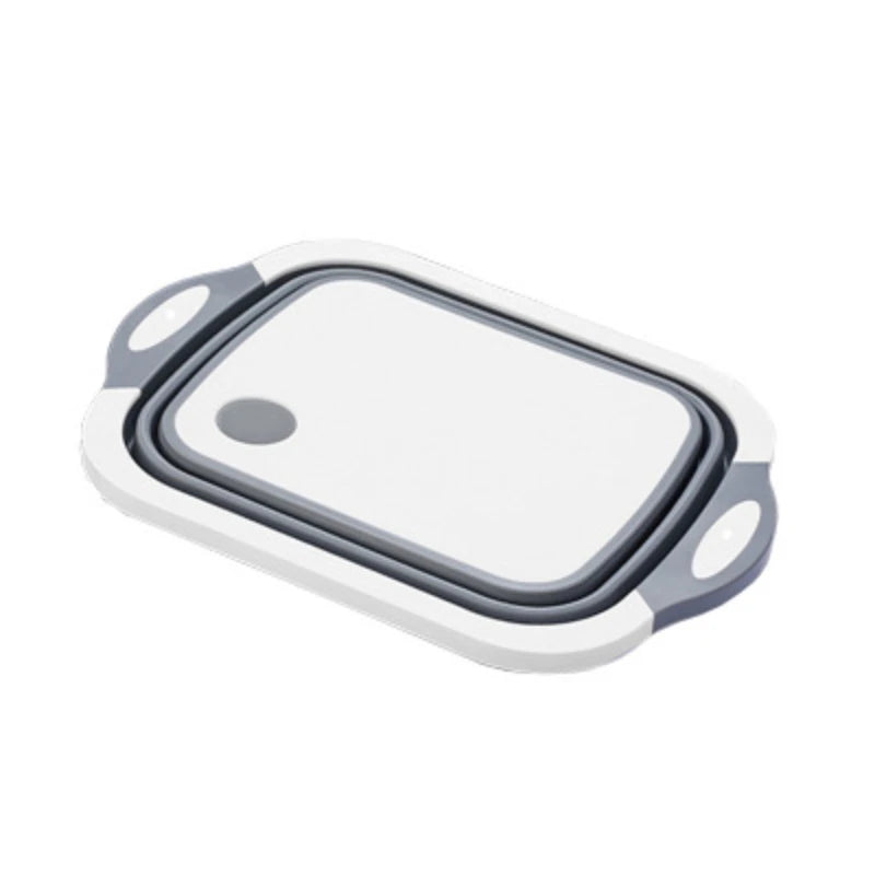 Plastic Folding Wash Basin