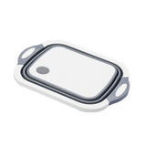 Plastic Folding Wash Basin