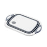 Plastic Folding Wash Basin