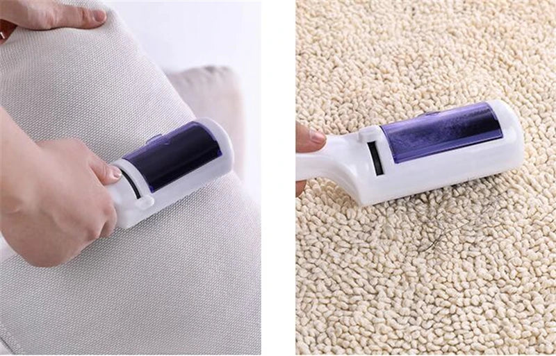 Lint Roller Brush