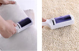 Lint Roller Brush