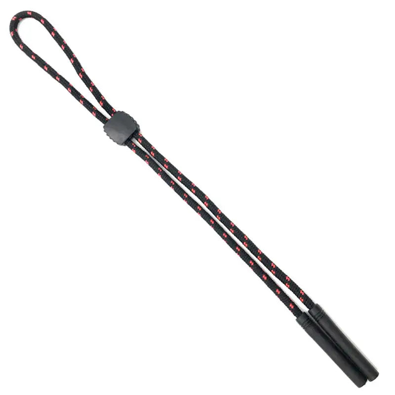 1Pc Sports Eyeglass Strap With Adjustable Buckle