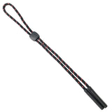 1Pc Sports Eyeglass Strap With Adjustable Buckle