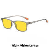 Anti Blue Light Blue Blocker Glasses