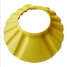 1/2/3PCS Adjustable Baby Shower Cap