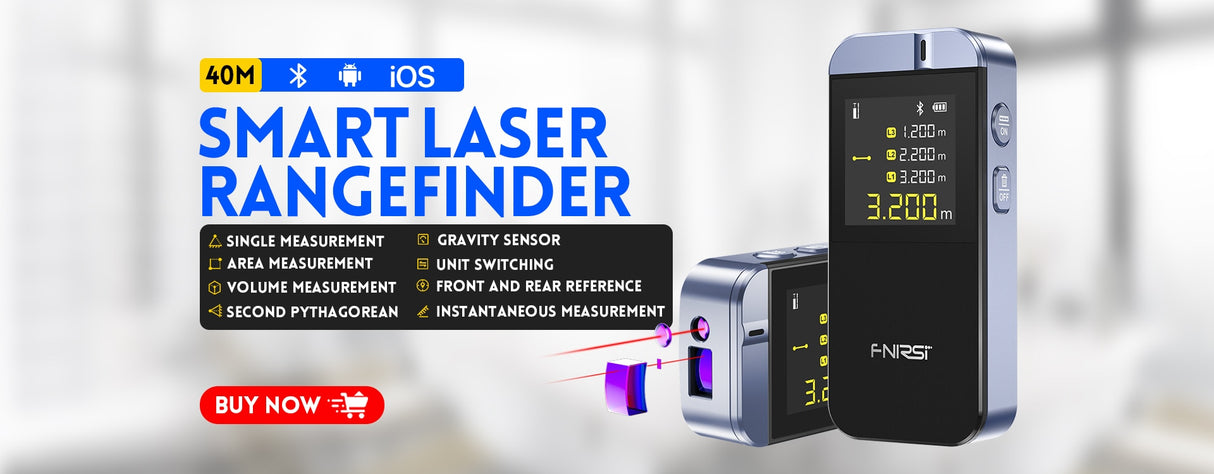 FNIRSI GC-01 Geiger Counter Nuclear Radioactivity Tester.