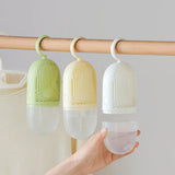 Reusable Hanging Dehumidifier Anti Mold Packaging, Suitable for Wardrobes