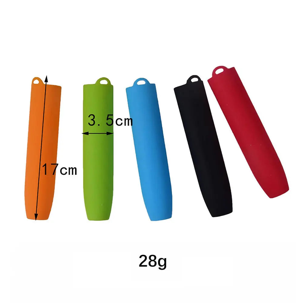 JCD Silicone Non-Slip Pan Handle Sleeve