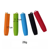 JCD Silicone Non-Slip Pan Handle Sleeve