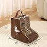 Mesh Shoe/Boots Storage Bags
