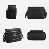 Waterproof Hanging Storage Organizer For Stroller