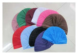 Polyester Head Wraps For Women