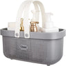 Mesh Shower Basket With Handle