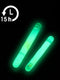 10/20/50PCS/lot 2.2-4.5mm Fluorescent light glow in the dark sticks.