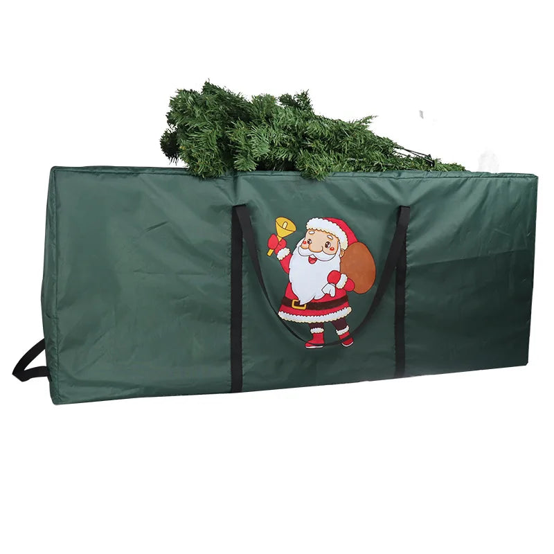 Foldable Christmas Tree Storage Bag Or Wreath Storage Bag