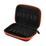 12 Slots 10ML Capacity Essential Oil Padded Case