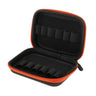 12 Slots 10ML Capacity Essential Oil Padded Case