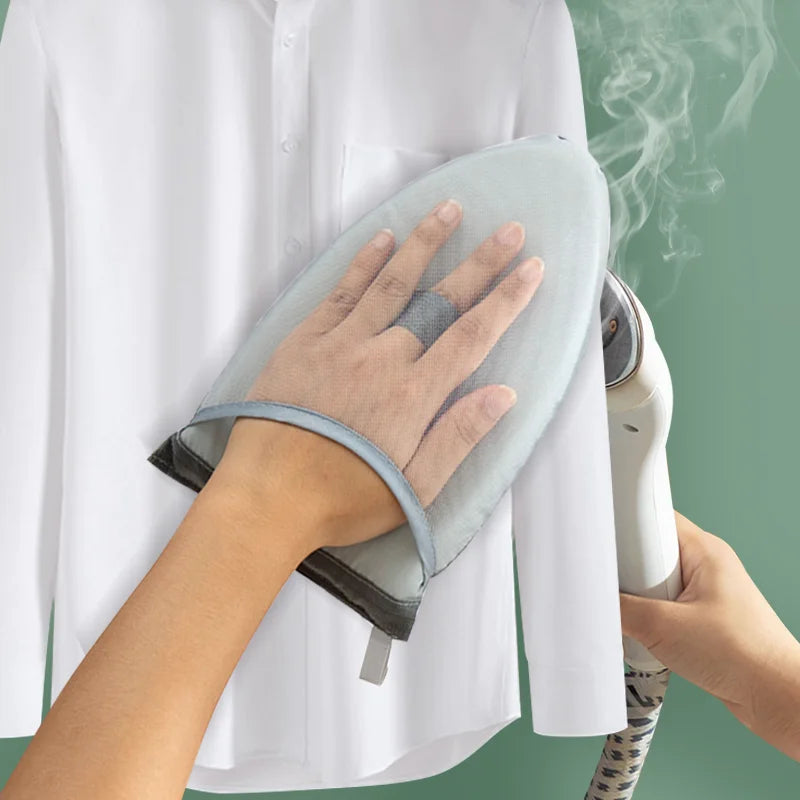 Mini Hand Padded Ironing Mitt