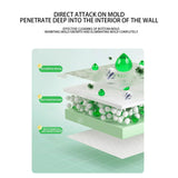 Multi-Surface Cleaning Solution For Stains