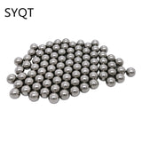 2mm-10mm Steel Ball For Slingshots.