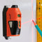 Mini Laser Guided Level Line Measurement Gauge. T