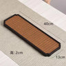 Imitation Bamboo Tea Tray