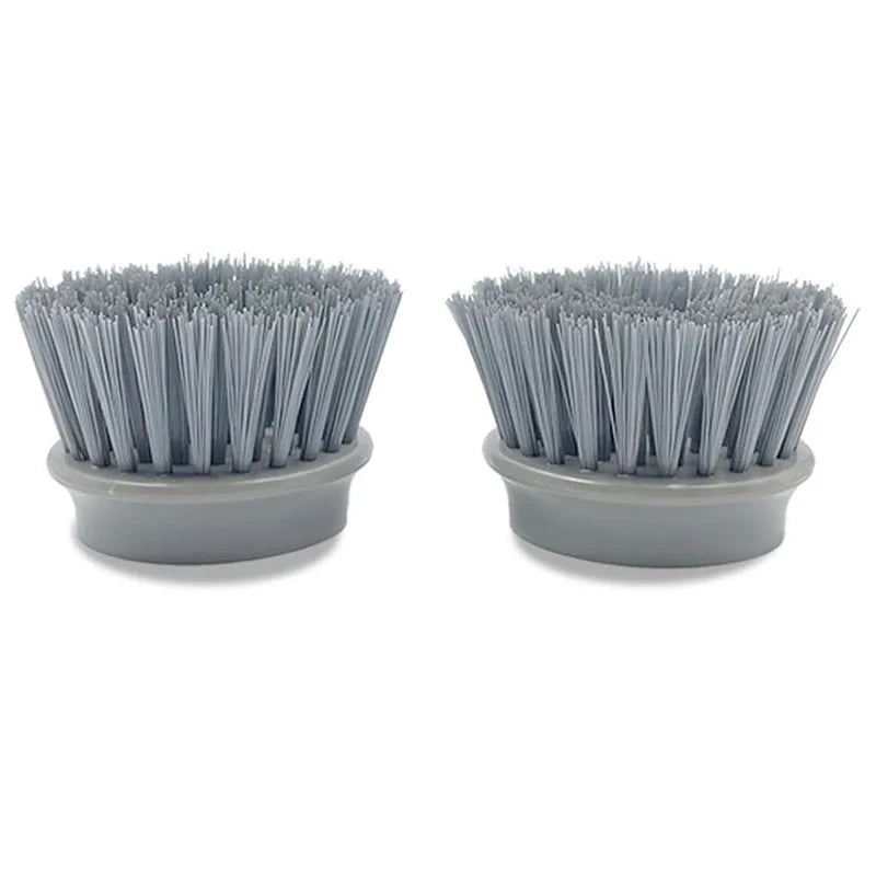Soap Dispenser Dish Brush With Drainage Base