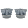 Soap Dispenser Dish Brush With Drainage Base