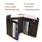 Men's Genuine Leather Rfid Protection Wallets.