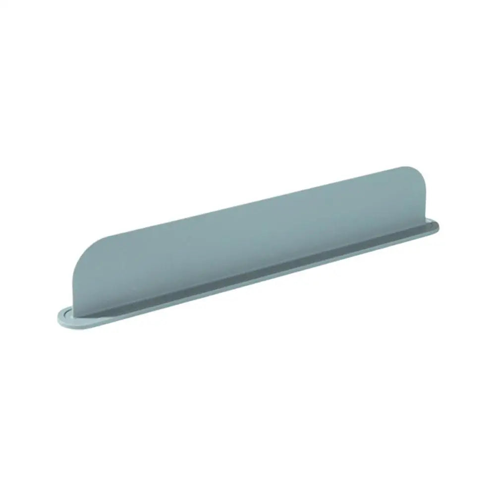 Silicone  Non Slip Splash Guard With Suction Cups