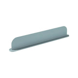 Silicone  Non Slip Splash Guard With Suction Cups