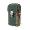 Multi-functional Large Capacity Waist Bag Attaches To Your Belt