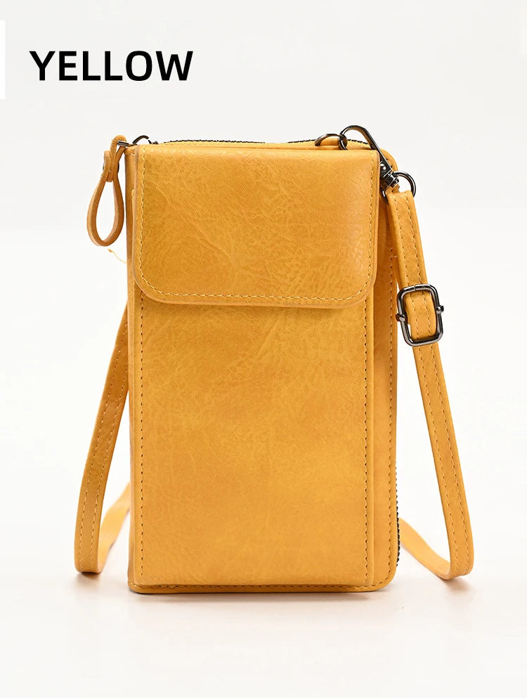 Fashionable Crossbody shoulder bag