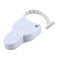 150cm/60inch Accurate/Self-tightening Body Measuring Tape.