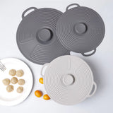 Silicone High Temperature Resistance Pot Covers