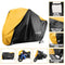 Waterproof/UV Protector Motorcycle Covers. Indoor OR Outdoor M L XL XXL XXXL D25