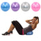 25cm Pilates/Yoga  Exercise Ball.