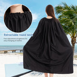 Beach Privacy Changing Cover/Beach Dress