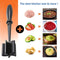 Heat Resistant, Dishwasher Safe Meat Chopper, Vegetable Masher.