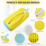 Durable Shoe Washing Machine Bag for All Shoe Types