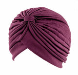 Polyester Head Wraps For Women