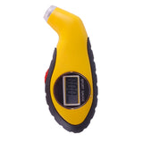 LCD Digital Backlight High-precision Display Tire Pressure Gauge.